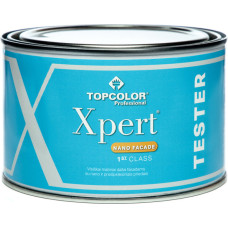Topcolor Xpert NANO FACADE 0,25L fasādes krāsa