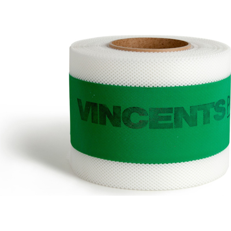 Vincents Polyline HIDROTAPE G hidroizolācijas lenta 10m