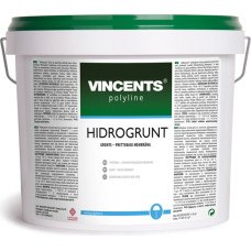 Vincents Polyline HIDROGRUNT grunts prettvaiku membrāna 3L