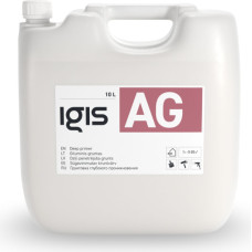 Igis AG grunts ar padziļinātu iedarbību 1L kanna