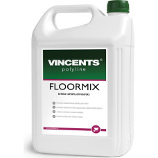 Vincents Polyline FLOORMIX betona superplastifikators 10L
