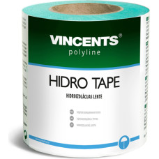 Vincents Polyline HIDROTAPE hidroizolācijas lente 100cm x 25m