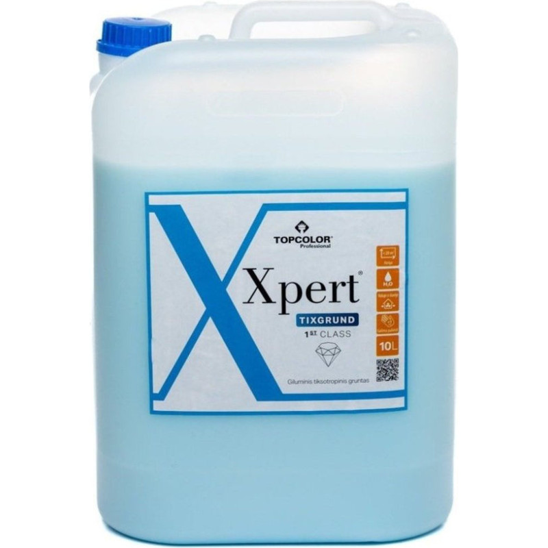 Topcolor Xpert TIXGRUND 2L grunts