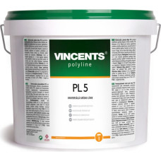 Vincents Polyline PL5 universāla grīdas līme 7kg