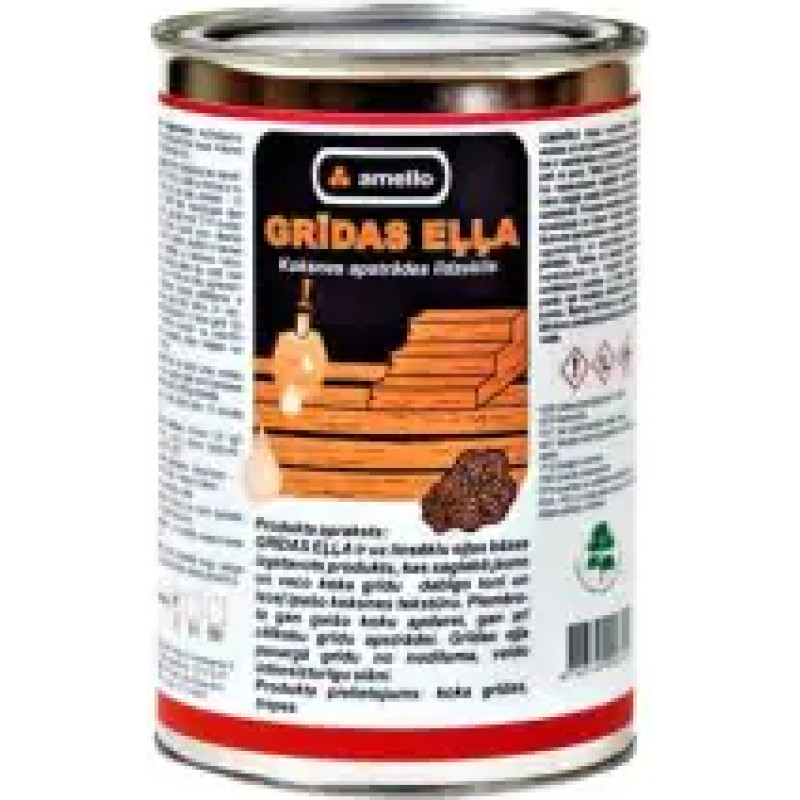 Amello Grīdas eļļa 5L
