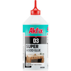 Akfix D3 PVA koka līme 1kg