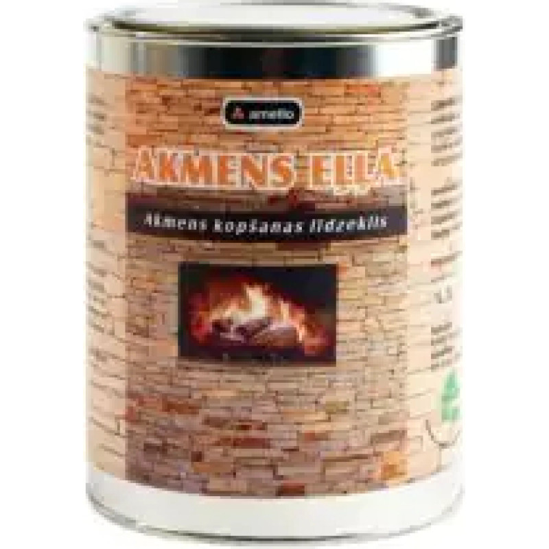 Amello Akmens eļļa 0.5L