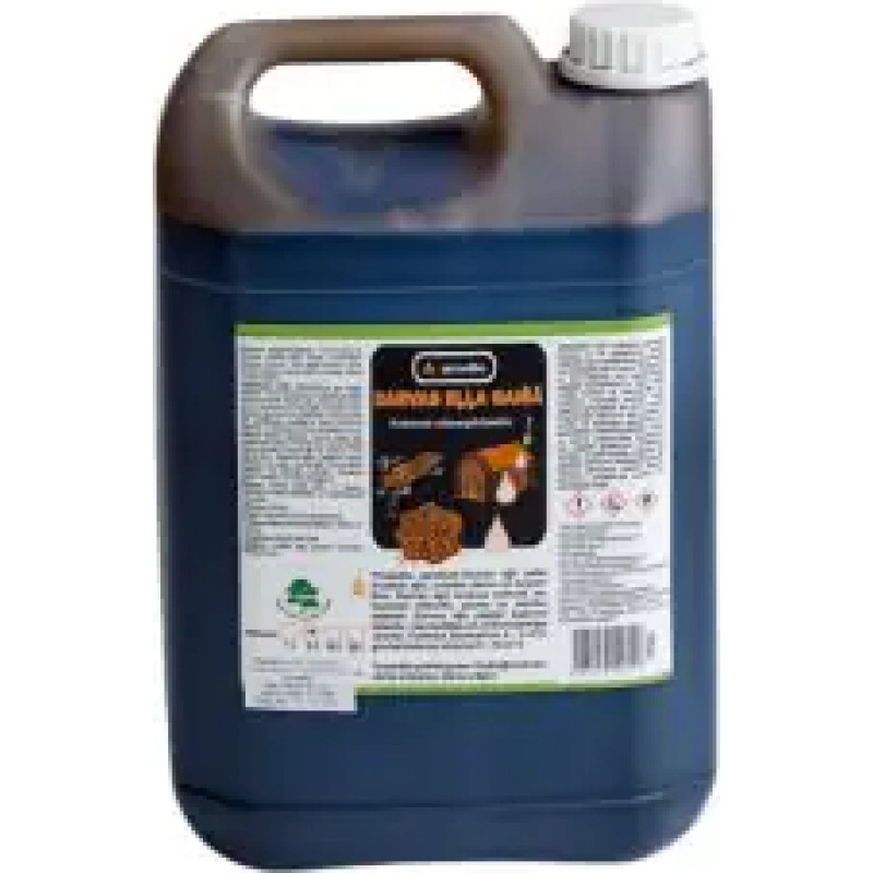 Amello Darvas eļļa gaišā 5L