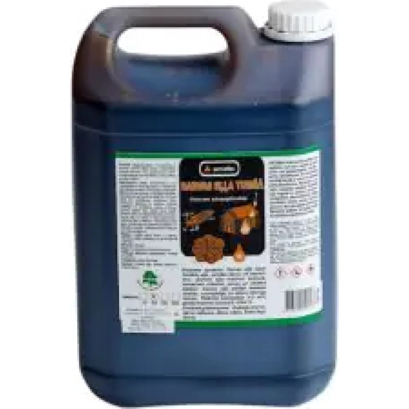 Amello Darvas eļļa tumšā 5L