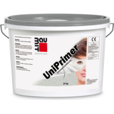 Baumit UniPrimer, 5kg,  universāla grunts pirms dekoratīvā apmetuma