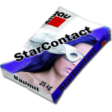 Baumit StarContact Speed, 25kg, ātri žūstoša līmēšanas/armēšanas java