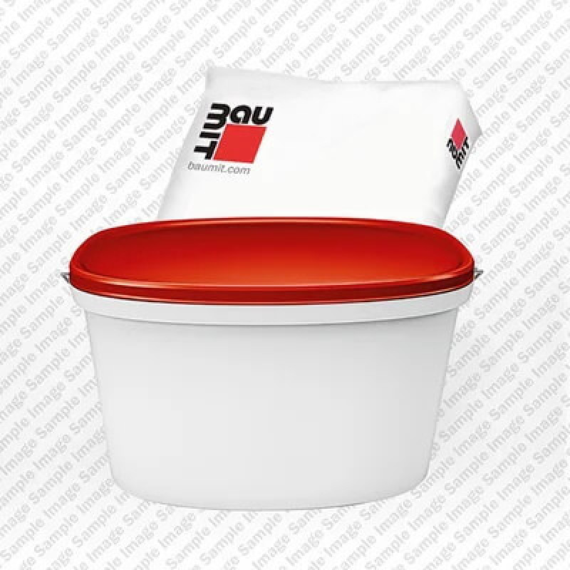 Baumit MULTI MC55 White, 25kg, balta universāla remonta un renovācijas java uz kaļķa un cementa bāzes