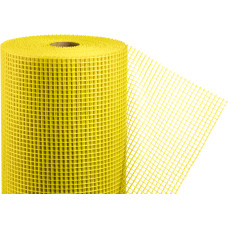 Est Profiil SMART 160 Stikla šķiedras siets 160g/m2 - 1,1 x 50m