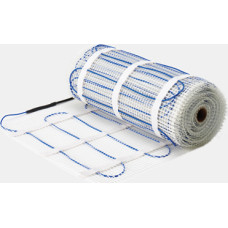 Warmup PVC apsildes paklājs 450W, 3.0m2
