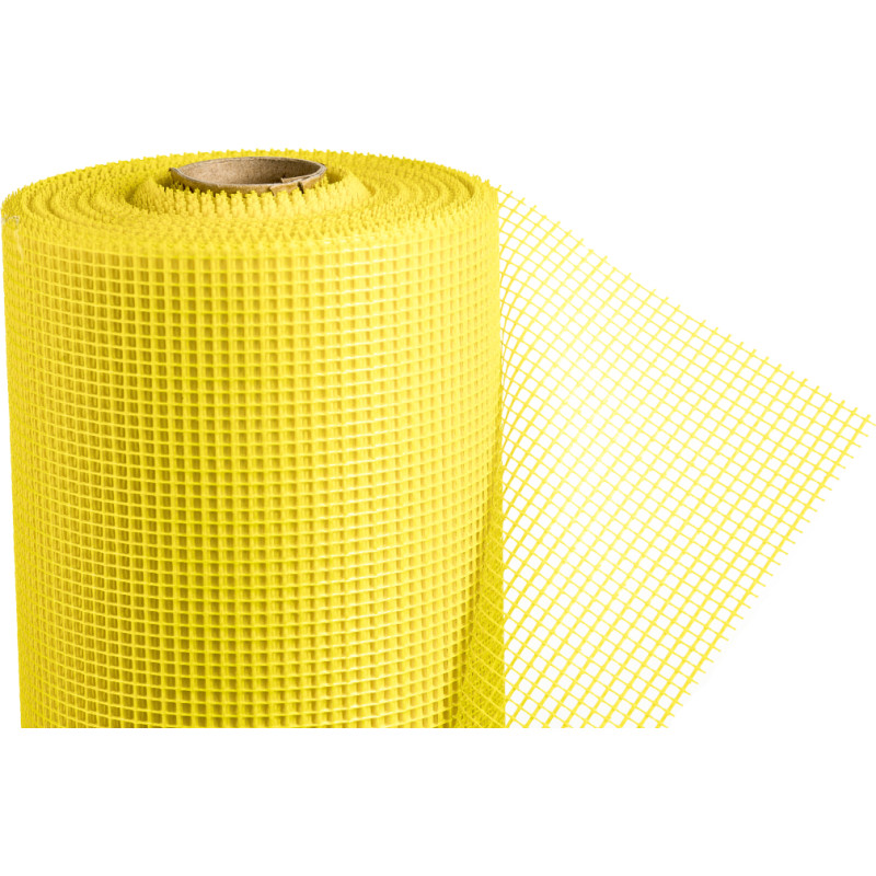 Est Profiil SMART 120 Stikla šķiedras siets 200 g/m2 - 1,0 x 50m