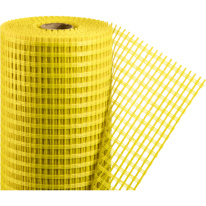 Est Profiil SMART 133 šķiedras siets 330 g/m2 Panzer - 1,0 x 25m