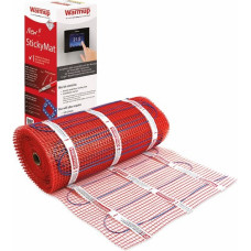 Warmup SPM apsildes paklājs 1200 W, 8 m²