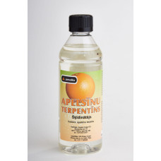 Amello Apelsīna terpentīns 0.5L