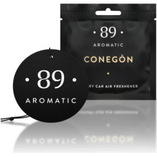 Aromatic89 Piekaramais papīra gaisa atsvaidzinātājs - Conegòn