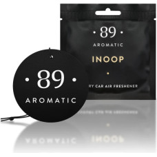 Aromatic89 Piekaramais papīra gaisa atsvaidzinātājs - Inoop