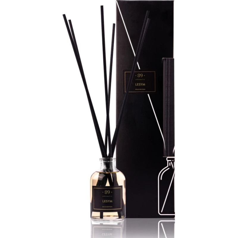 Aromatic89 Niedru difuzors 50 ml - Lesym