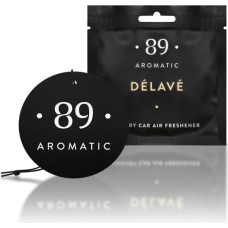 Aromatic89 Piekaramais papīra gaisa atsvaidzinātājs - Délavé