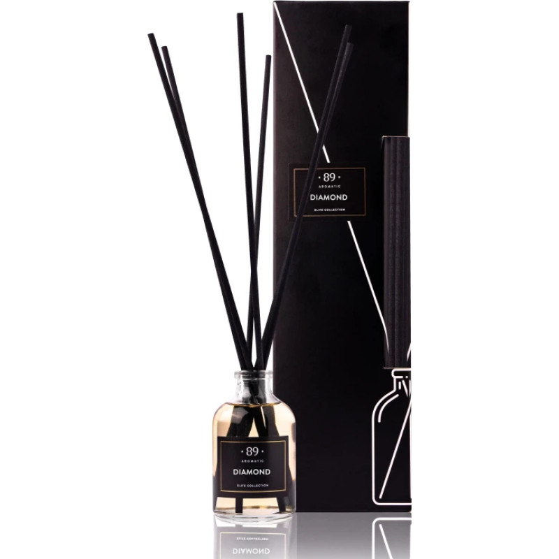 Aromatic89 Niedru difuzors 50 ml - Diamond