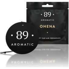 Aromatic89 Piekaramais papīra gaisa atsvaidzinātājs - Ohena