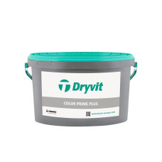 Dryvit Grunts krāsa #131 tonim 207 Glacier 17,36 kg