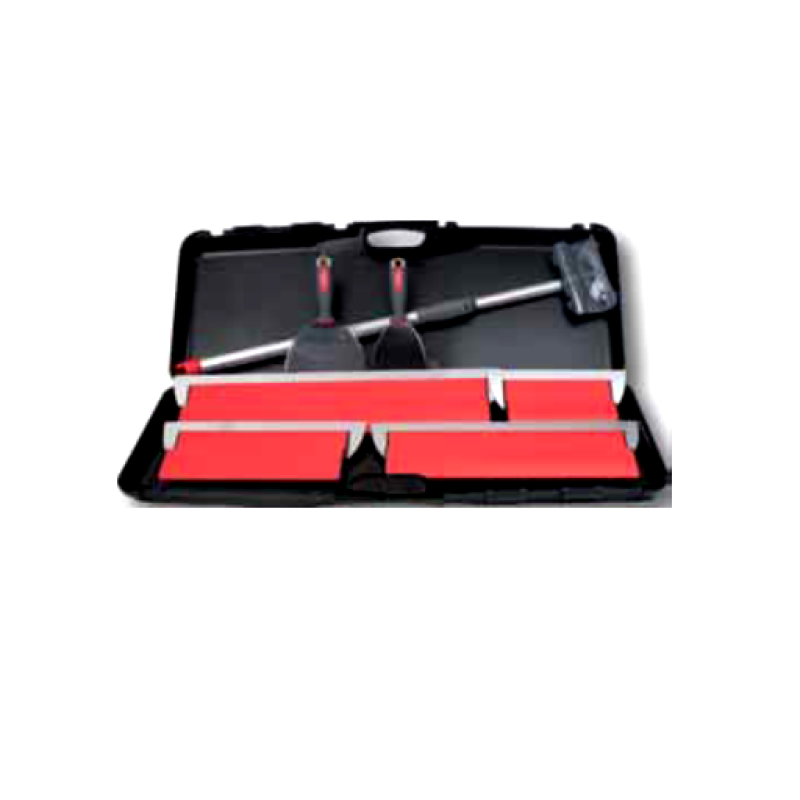 Loutil Parfait PAR-80374 / ParfaitLiss'® komplekts apmešanas darbiem