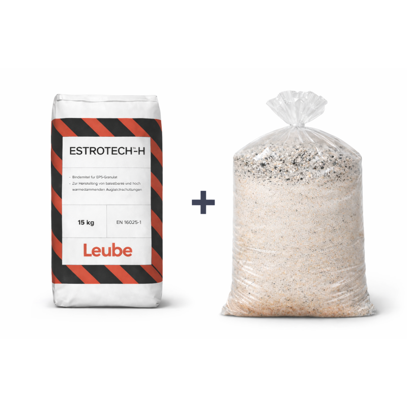 ESTROTECH-H bezšuvju siltuma un skaņas Izolācija – labākais risinājums jūsu projektam