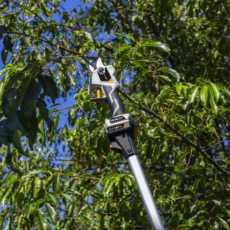Batavia 18V bezvadu atzarošanas komplekts (Pruning Power Set)