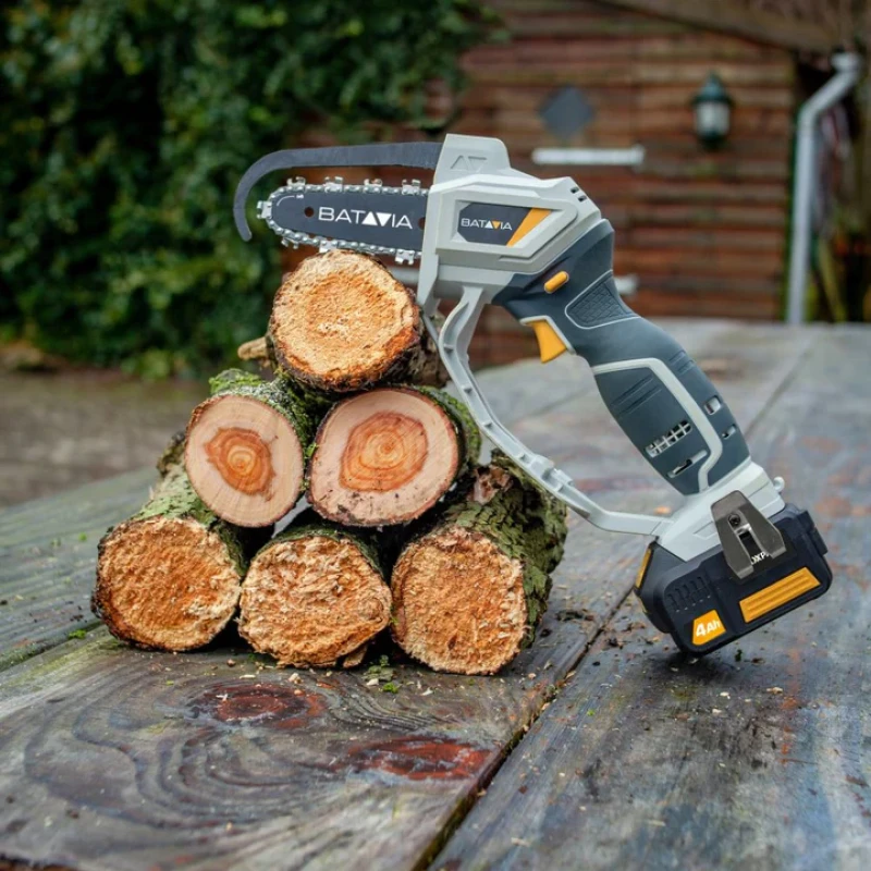 Batavia 18V bezvadu atzarošanas komplekts (Pruning Power Set)